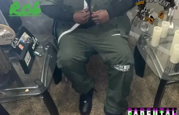 Big Ro6 - Give Me a Reason