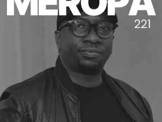 Ceega – Meropa 221 (Every Beat Is A Language) Ceega – Meropa 221 (Every Beat Is A Language)