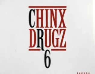 Chinx – CR6