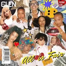 DJ Clen ft Joda Kgosi – Beautiful But Damned