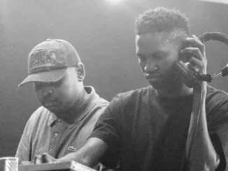 DJ Shima – Spirit Fest Amapiano Mix