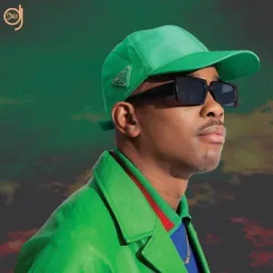 DJ Stokie – My Journey Continues
