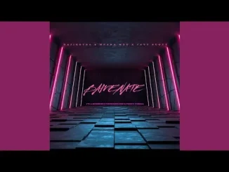 DaJiggySA x Mfana Mdu & Jayy Scott Bamenate (ft. Tkcreedlion x L4desh 55 x Teddy Thrill)