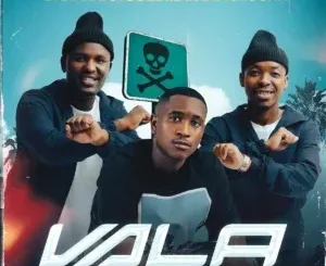 Dankie Boi ft GoldMax, Blacks Jnr, Dladla Mshunqisi & Black Catz – Vala Dankie Boi – Vala ft GoldMax, Blacks Jnr, Dladla Mshunqisi & Black Catz