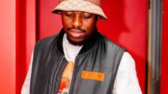 De Mthuda – Amapiano Mix (May Edition)
