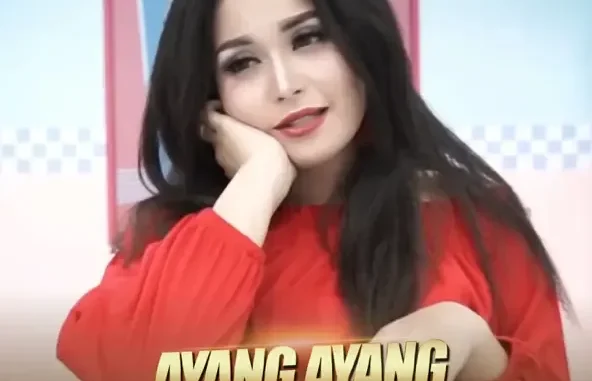 Dian Anic Ayang Ayang