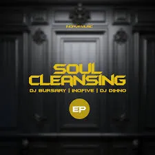 Dj bursary ft InQfive & Dj DIHNO – The Soul Key