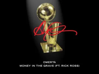 Drake - Money In The Grave (feat. Rick Ross) Drake Money In The Grave (feat. Rick Ross)