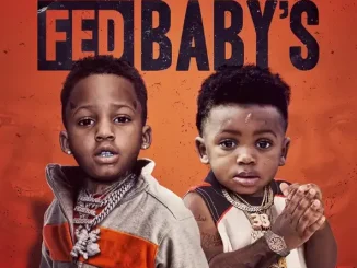 Fed Baby’s Moneybagg Yo, YoungBoy Never Broke Again