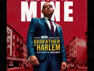Godfather of Harlem - Just in Case (feat. Swizz Beatz, Rick Ross & DMX) Godfather of Harlem Just in Case (feat. Swizz Beatz, Rick Ross & DMX)