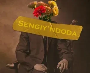 Golden RSA – Sengiy’ndoda ft. Sipho Magudulela, Aymos & Soa Mattrix