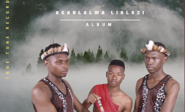 MADODA – MUNT’WAMI