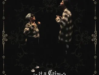 ALBUM: Snoop Dogg – Iz It a Crime? Iz It a Crime? Snoop Dogg