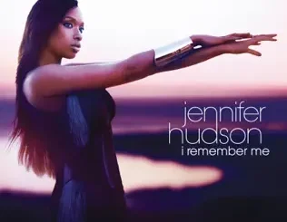 ALBUM: Jennifer Hudson – I Remember Me Jennifer Hudson – I Remember Me