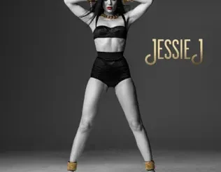 ALBUM: Jessie J – Sweet Talker (Deluxe Version) Jessie J – Sweet Talker (Deluxe Version)