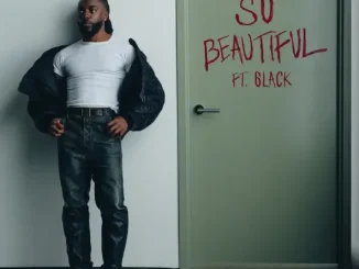 Johnny Venus & 6LACK So Beautiful