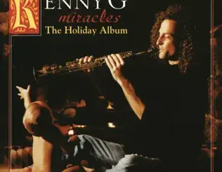 Kenny G – Miracles The Holiday Album (Deluxe Version)