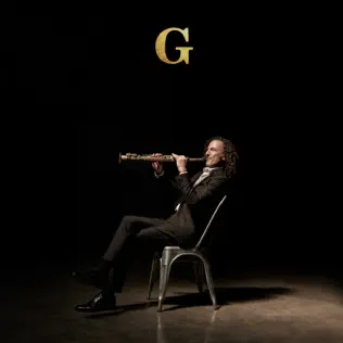 Kenny G – New Standards