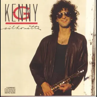 Kenny G – Silhouette Kenny G – Silhouette