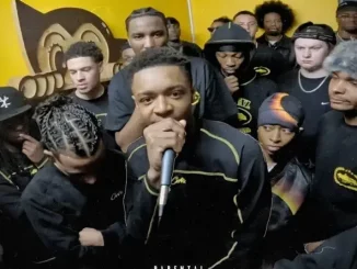 Kidwild Victory Lap