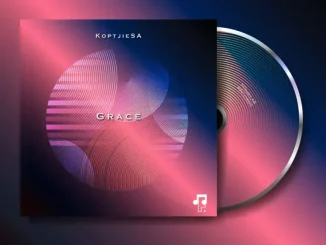 Ep: KoptjieSA - Grace KoptjieSA – Grace
