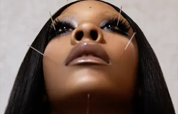 LETHAL Rico Nasty