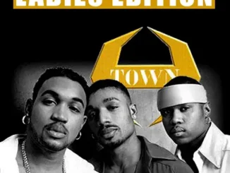 Ladies Edition H Town