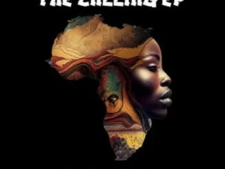 LeeKeyz – Nana Thula (3step) remix