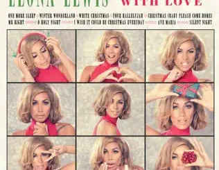 ALBUM: Leona Lewis – Christmas, With Love Leona Lewis – Christmas, With Love