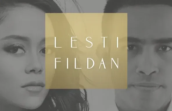 Lesti & Fildan Lebih Dari Selamanya