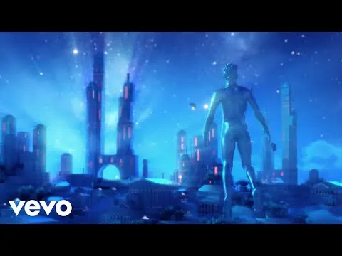 Lil Nas X – DEAD RIGHT NOW