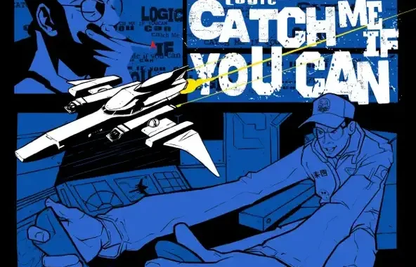 Logic Catch Me If You Can