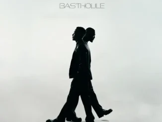 Album: Mas Musiq & Daliwonga - Bas’tholile Mas Musiq & Daliwonga – Bas’tholile