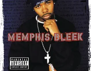 Memphis Bleek – The Understanding