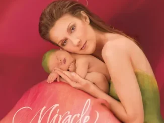Miracle Céline Dion