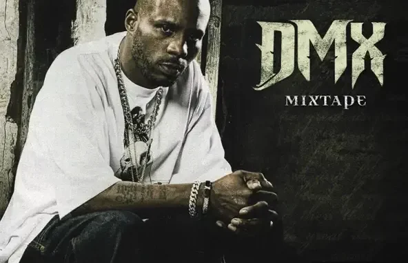 Mixtape DMX