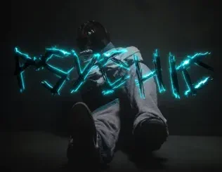 Nasty C - Psychic Nasty C Psychic