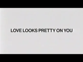 Nessa Barrett – LOVE LOOKS PRETTY ON YOU Nessa Barrett LOVE LOOKS PRETTY ON YOU
