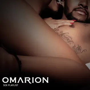 Omarion – Sex Playlist