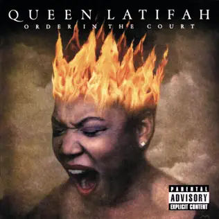 Queen Latifah – Order In the Court