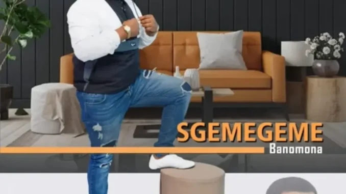 SGEMEGEME – Ungaba Vumeli