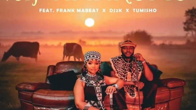 Sir Trill – Ziphi Inkomo ft MaWhoo, B33Kay SA, DJ 2K, Frank Mabeat & Tumisho