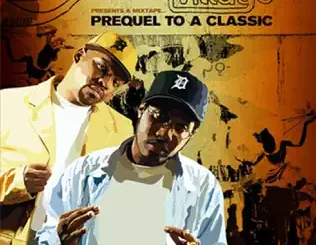 ALBUM: Slum Village – Prequel to a Classic (Instrumentals) Slum Village – Prequel to a Classic (Instrumentals)