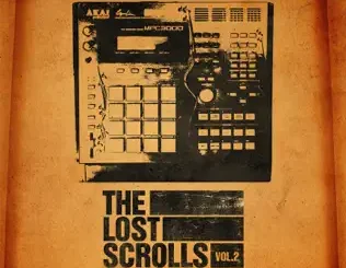 ALBUM: Slum Village – The Lost Scrolls, Vol. 2 (Slum Village Edition) Slum Village – The Lost Scrolls, Vol. 2 (Slum Village Edition)