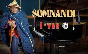 Somnandi – Kubo kaqiniso Somnandi – Impi yombango