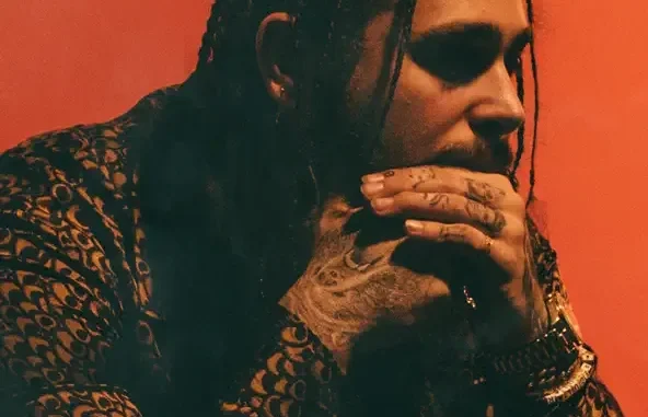Stoney (Deluxe) Post Malone Stoney (Deluxe) Post Malone