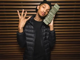 Stunna 4 Vegas BIG 4x