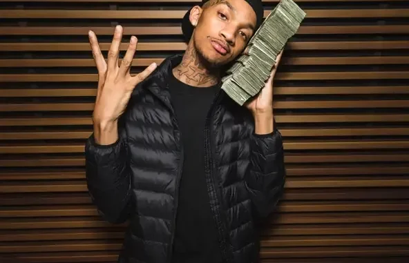 Stunna 4 Vegas BIG 4x