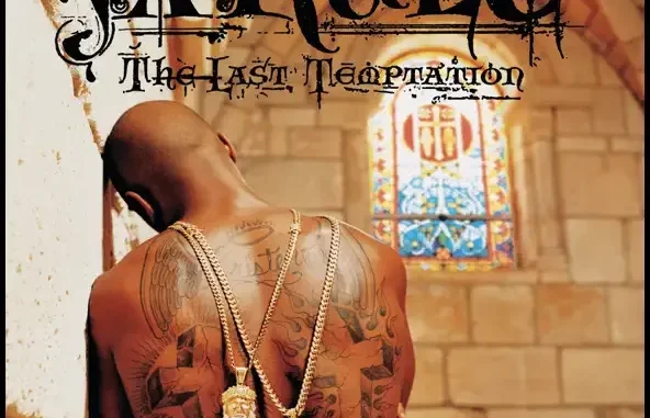 The Last Temptation Ja Rule