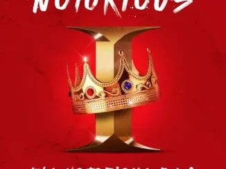 The Notorious B.I.G. Notorious I The Notorious B I G